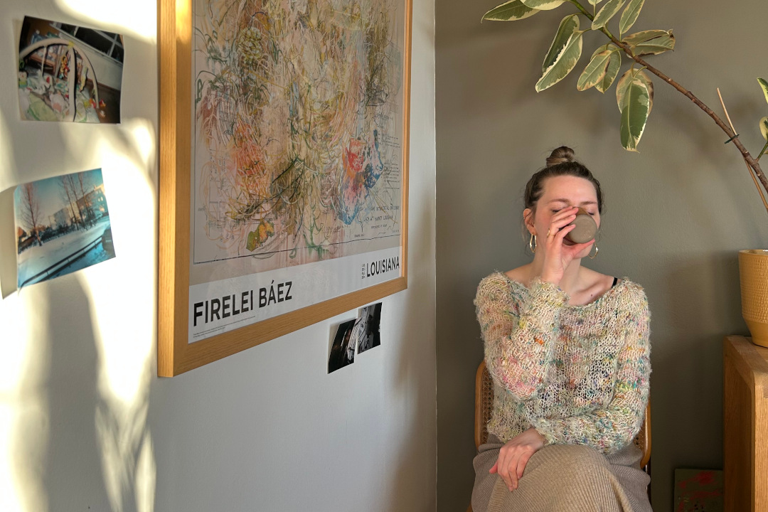 Búðu til þína eigin netapeysu