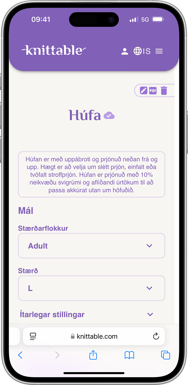 Húfa
