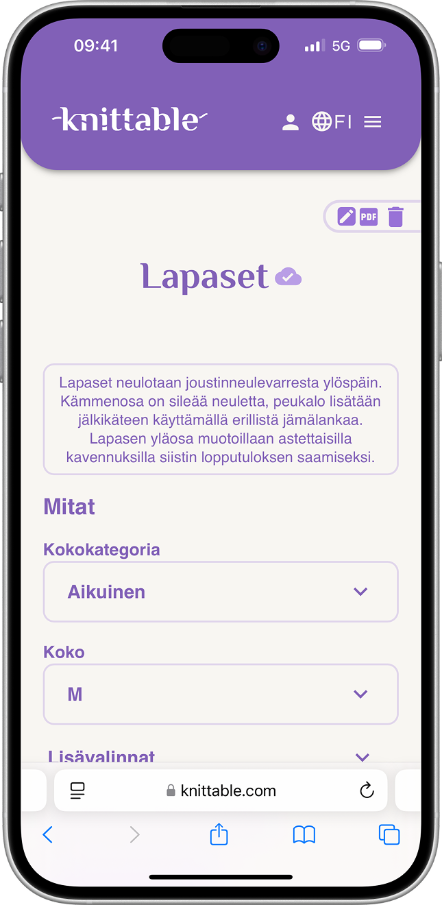 Lapaset