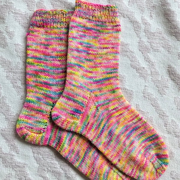 Set by knitsbyleonie